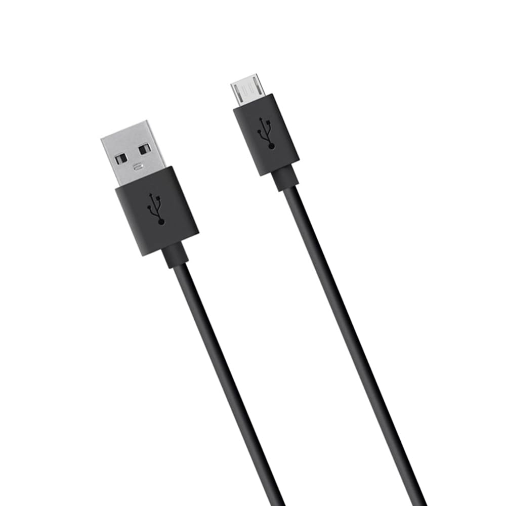 blkmythwk MP3 USB Data Cable Charging Power Charger Cord Compatible with SanDisk Clip Sport Plus Player