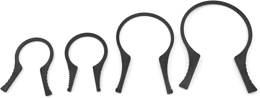 ZYAMY 4PCS Camera Lens Filter Removal Wrench UV Lens Light Reducing Lens ND Lens Quick Release Clamp Pliers Camera