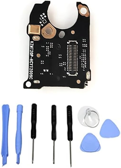 20 LYA-L09 L29 HYY SIM Card Connector Reader Flex with Tools Replacement for Huawei Mate Pro