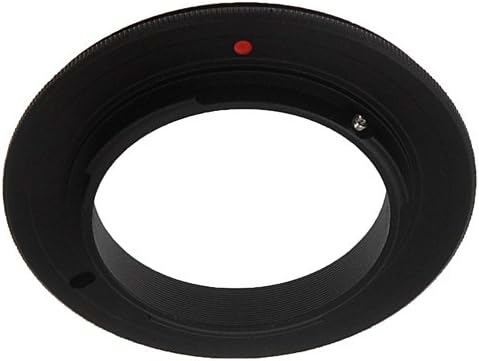 Fotodiox 52mm 1 V1, J1 Macro Reverse Ring - Filter Thread for Nikon Series Mirrorless Camera