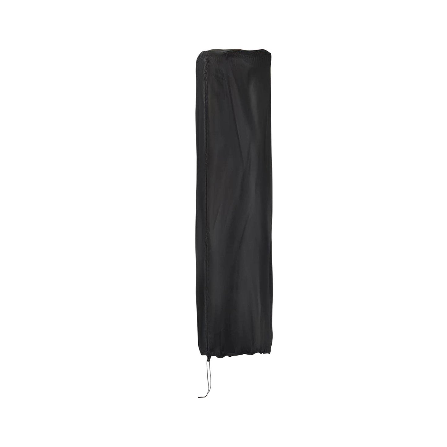 Deevoka Punching Bag Cover Sun Protection Replacement with Drawstring, Dustproof Waterproof Standing Boxing Bag Cover for Trainer, Kickboxing Bag, 33cmx147cm