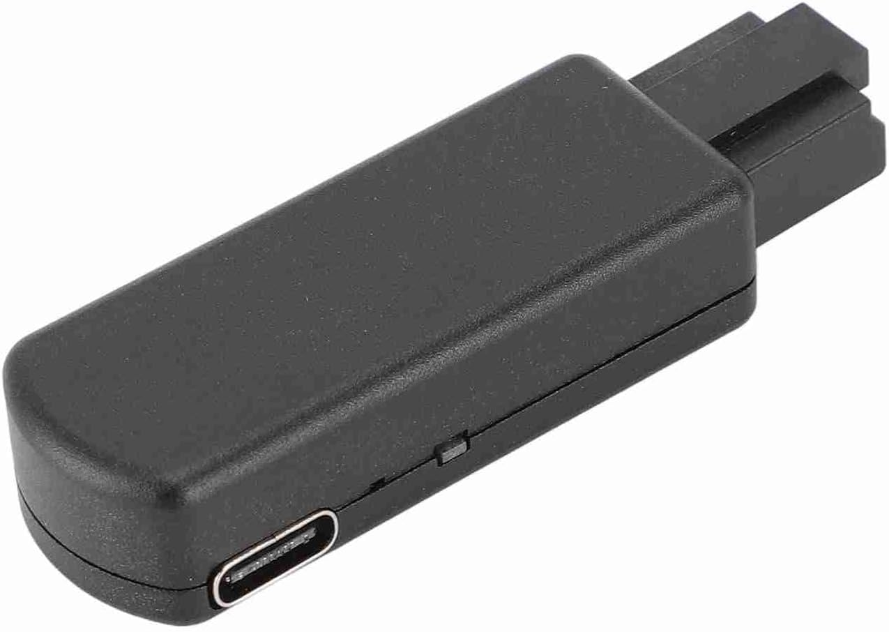 Zunate 9.0 11.0 JB Tool USB Adapter for FW System, PPPwn Dongle with Ethernet Type C Cable, GoldHEN for Homebrew