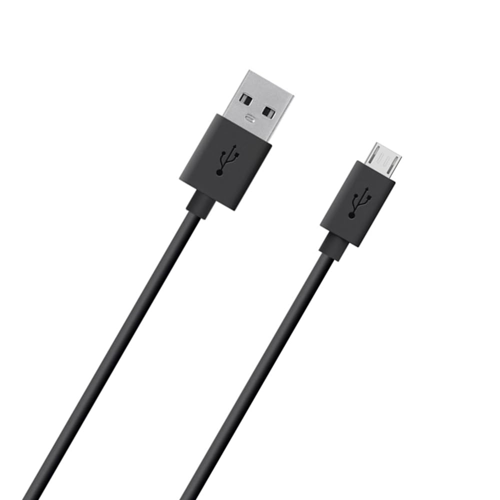 blkmythwk MP3 USB Data Cable Charging Power Charger Cord Compatible with SanDisk Clip Sport Plus Player