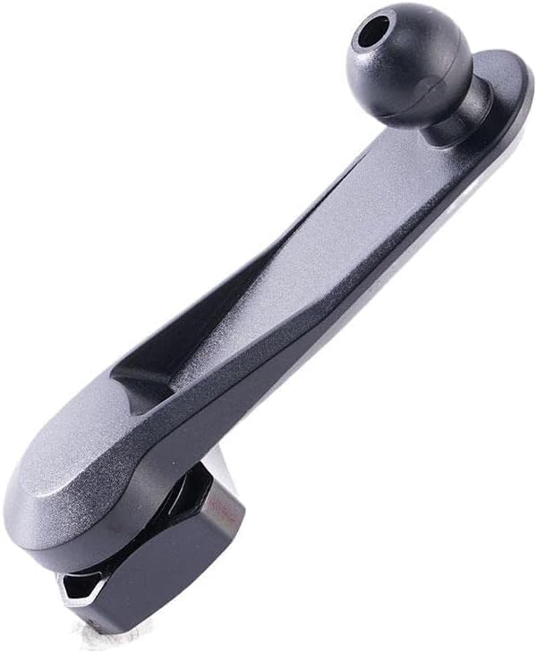 aoukoslt 17mm O8d1, Black Ball Magnetic Car Phone Magnet Mount Extension Universal Smartphone Cell Stand Br Support