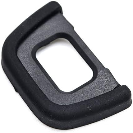 YOYO-TAINEW 2Pcs D300 D300S D7100 D7200 DK-23 for Nikon SLR Camera Eye Mask Viewfinder Goggles