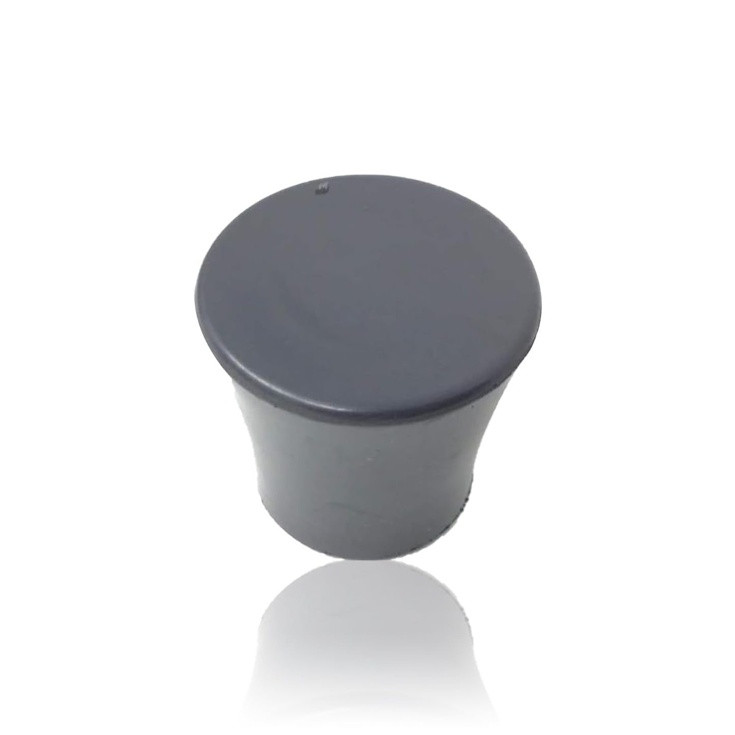 Adjustment Knob 7351401, Fine Thread Tulip-Style Round Knob (5/16" Diameter) | Heavy-Duty Replacement for Exercise & Strength Equipment | Compatible with Hammer Strength Life Fitness Parabody Models