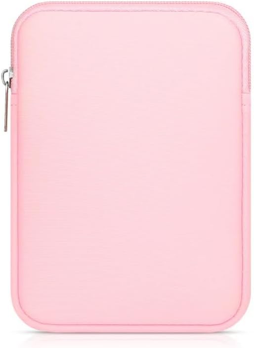 vividstarry 6 Inch 2022, 2019, Neoprene Sleeve Case Pouch Bag E-Reader Protect Cover Compatible with E-Reader Oasis