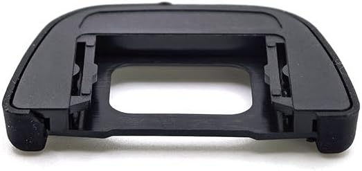 YOYO-TAINEW 2Pcs D300 D300S D7100 D7200 DK-23 for Nikon SLR Camera Eye Mask Viewfinder Goggles