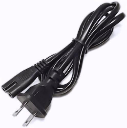 FocalTop SRS-X9 SRS-ZR5 Power Cable Cord for Sony Bluetooth Speaker