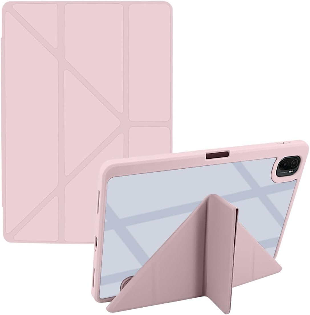FXYJBNJKLV 6/6 2023 11.2 inch*1 Anti-Yellowing Tablet Cover for Xiaomi Mi Pad Pro Smart Tablet Cover Case,Slim