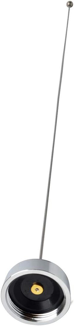 UAYESOK 400-470MHz 70CM UHF NMO Antenna Amateur Mobile Antenna