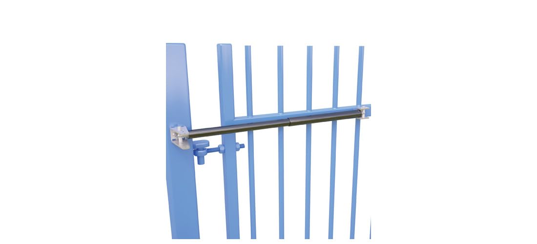 TB200 Hydraulic Gate Closer