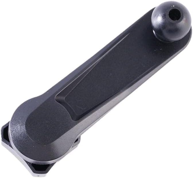 aoukoslt 17mm O8d1, Black Ball Magnetic Car Phone Magnet Mount Extension Universal Smartphone Cell Stand Br Support