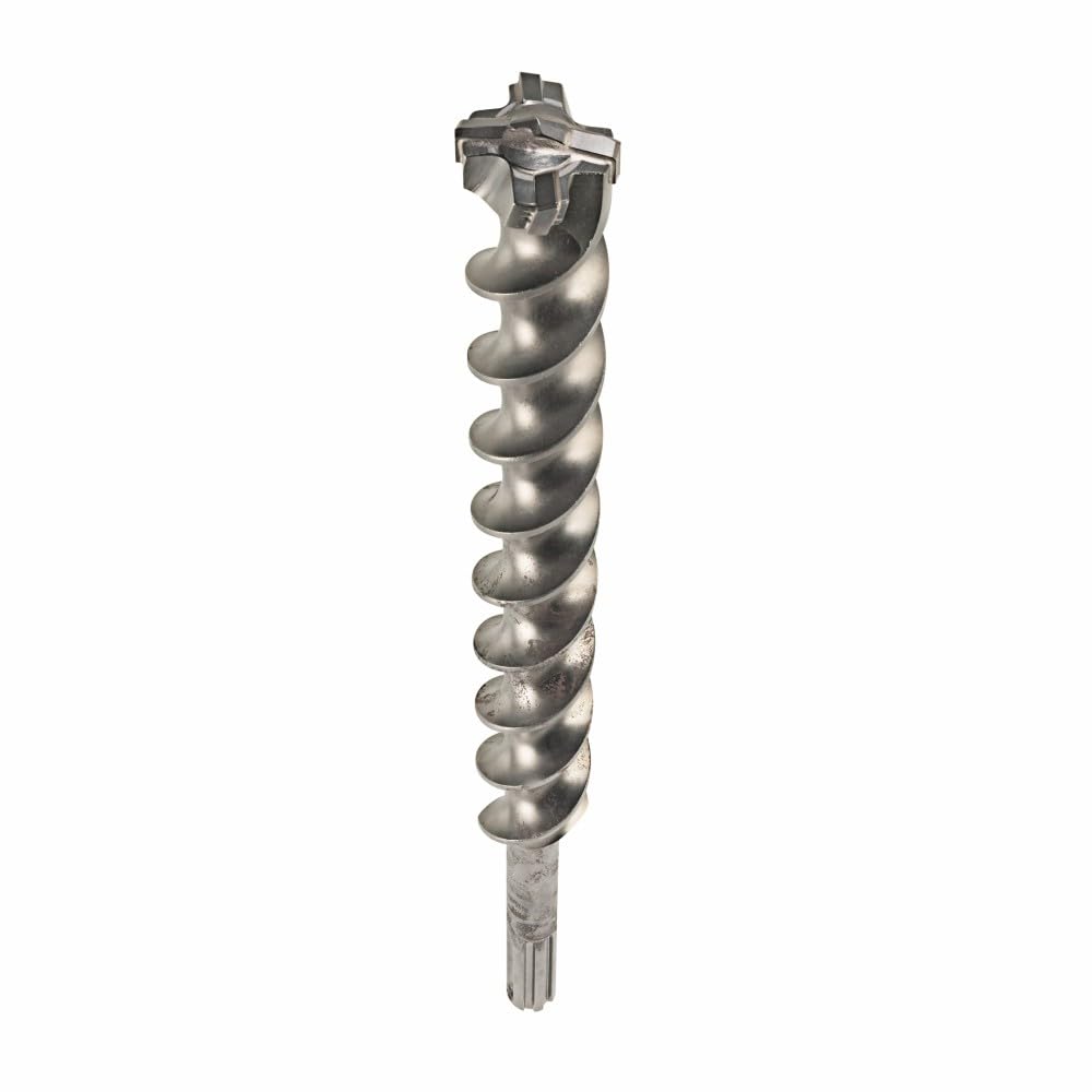 Bosch HC5083 1-3/8 in. x 36 in. SDS-max® Speed-X™ Rotary Hammer Bit