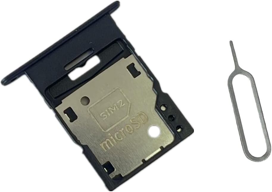 2-Pcs A15 5G SM-A156B SM-A156B/DS SM-A156P SM-A156P/DS SM-A156U SM-A156U1/DS SM-A156E/DSN SM-S156VL VIESUP Sim Card