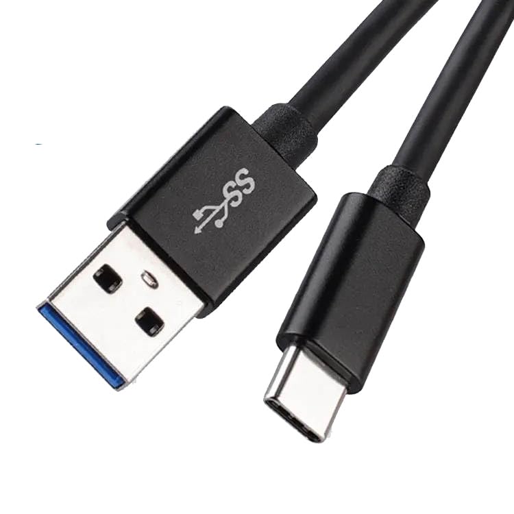 17 16 15 USB-A to USB-C Media Carplay, Android Auto, Navigation & Charger Cable Cord Wire for Samsung Galaxy/Note