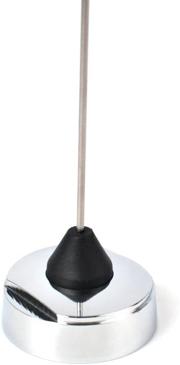 UAYESOK 136-174MHz 2-Meter VHF NMO Antenna Amateur Mobile Antenna for VHF Radio