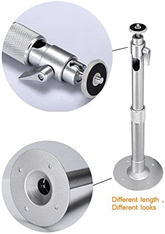 Assome 3 Projector Ceiling Mount, Projector Stand, Universal Extendable Video Projector Wall Mount Bracket