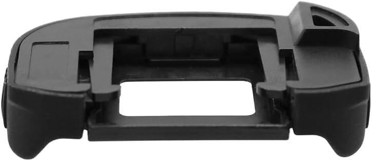 1DS3 1D3 1D4 1DX 1DC 7D 5D3 5DS 5DSR EG-C Eyecup Eyepiece for Canon EOS Cameras Soft Rubber Camera Viewfinder Eye Cup