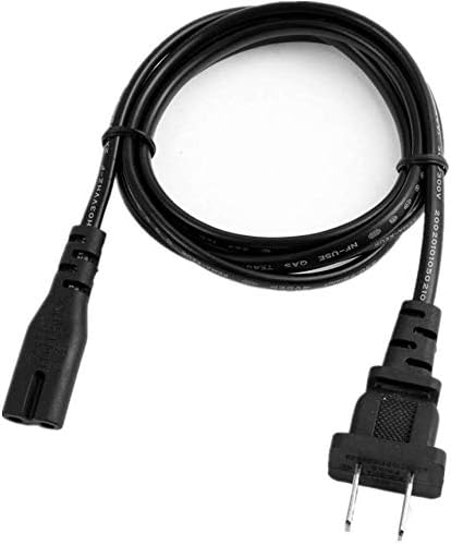 YUSTDA 402 750 1500 1530 2500 CYBERHOME AC Power Cord Cable for CH DVD Recorder CH DVR