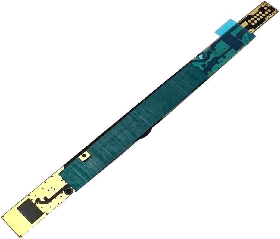 Zahara 5430 E5430 0896XK 896XK IR Built-in Camera Webcam Board/Module Replacement for Dell Latitude