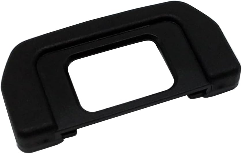 Whoasyst DK28 D7500 Eyecup Eyepiece View Finder Eye Cup for DSLR Camera Viewfinder