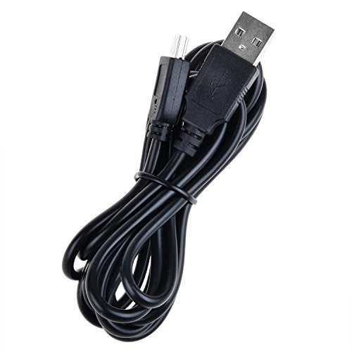 2.0 BR-80 BA-BR80S ABLEGRID USB Data Cable Cord for Boss Micro BR Digital Recorder