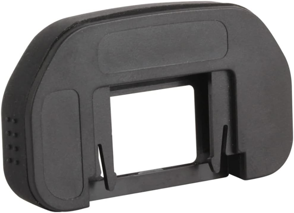 YWLUUOO 10 88 100 500 Camera EB Eyecup Eyepiece Replacement Viewfinder Protector for Goggles Cover for Adults