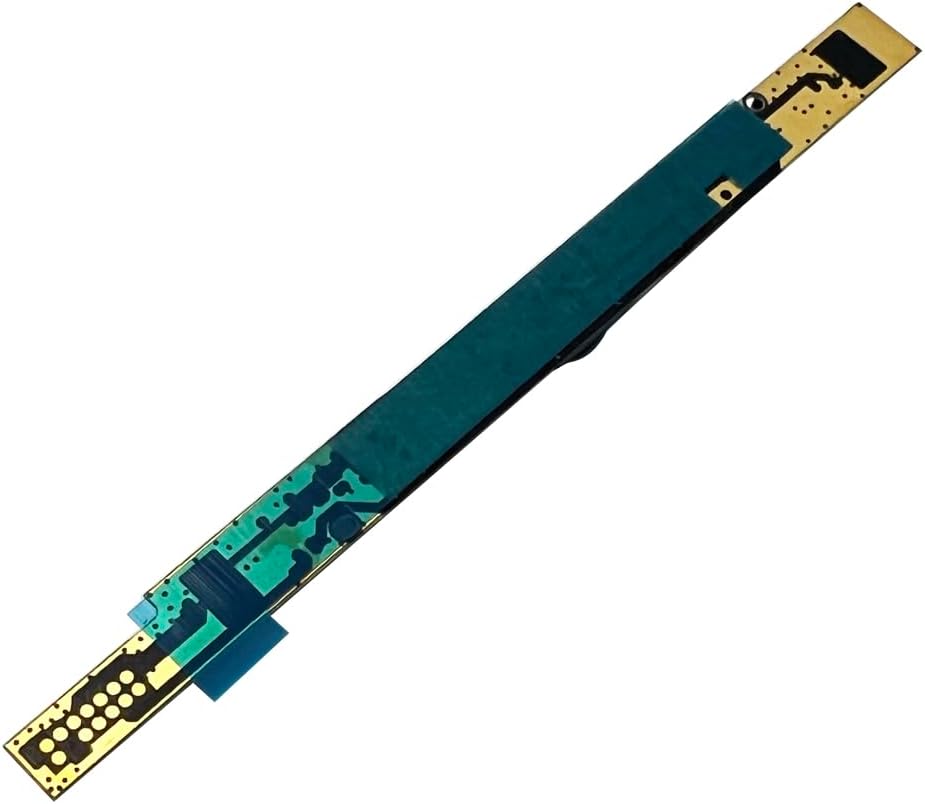 Zahara 5430 E5430 0896XK 896XK IR Built-in Camera Webcam Board/Module Replacement for Dell Latitude