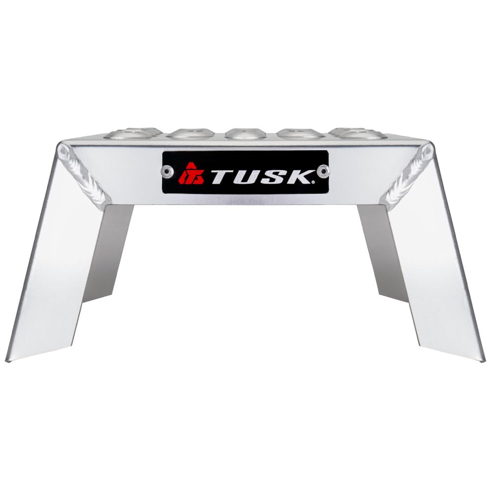 Tusk Moto Racing Starting Blocks (4")