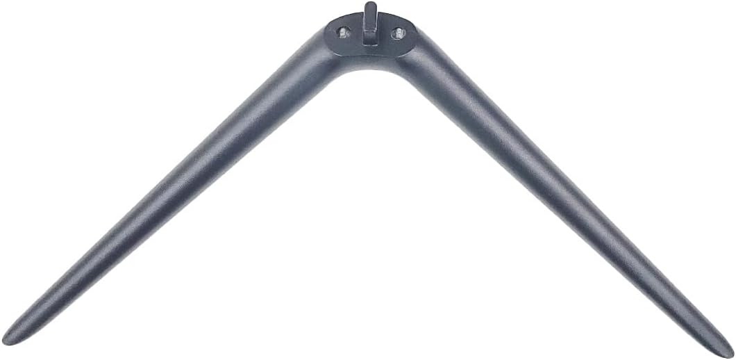 Ceybo (75PFL5604/F7), OEM TV Stand Base Legs fit for Philips Television Screws Included