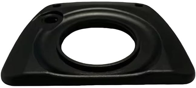 YOYO-TAINEW D850 New Viewfinder Eyepiece Cover Mount for Nikon Without Blade Frame Shell Repair Part Camera Accessories