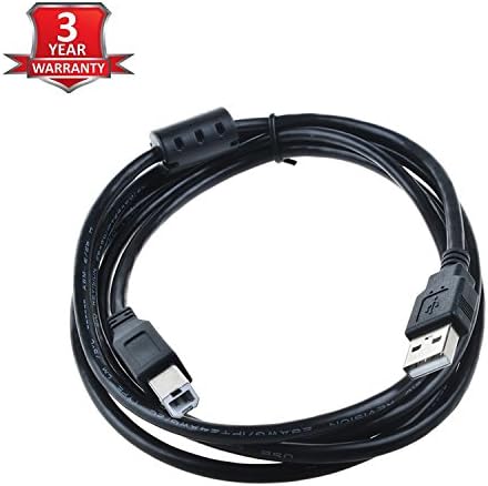 K550 K5400 K850dn K5400dtwn K5400tn 1175 8500 K850 1175C 1175Cxi 1170Cse L7681 L7680 L7590 USB Cable PC Data Cord