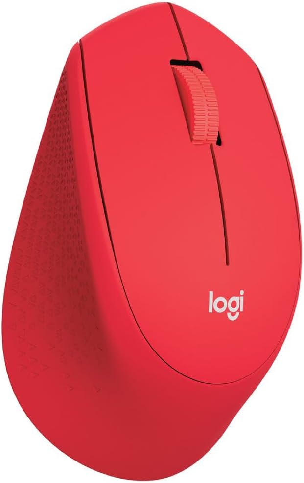Logitech M280 Wireless Mouse - Reliable Performance