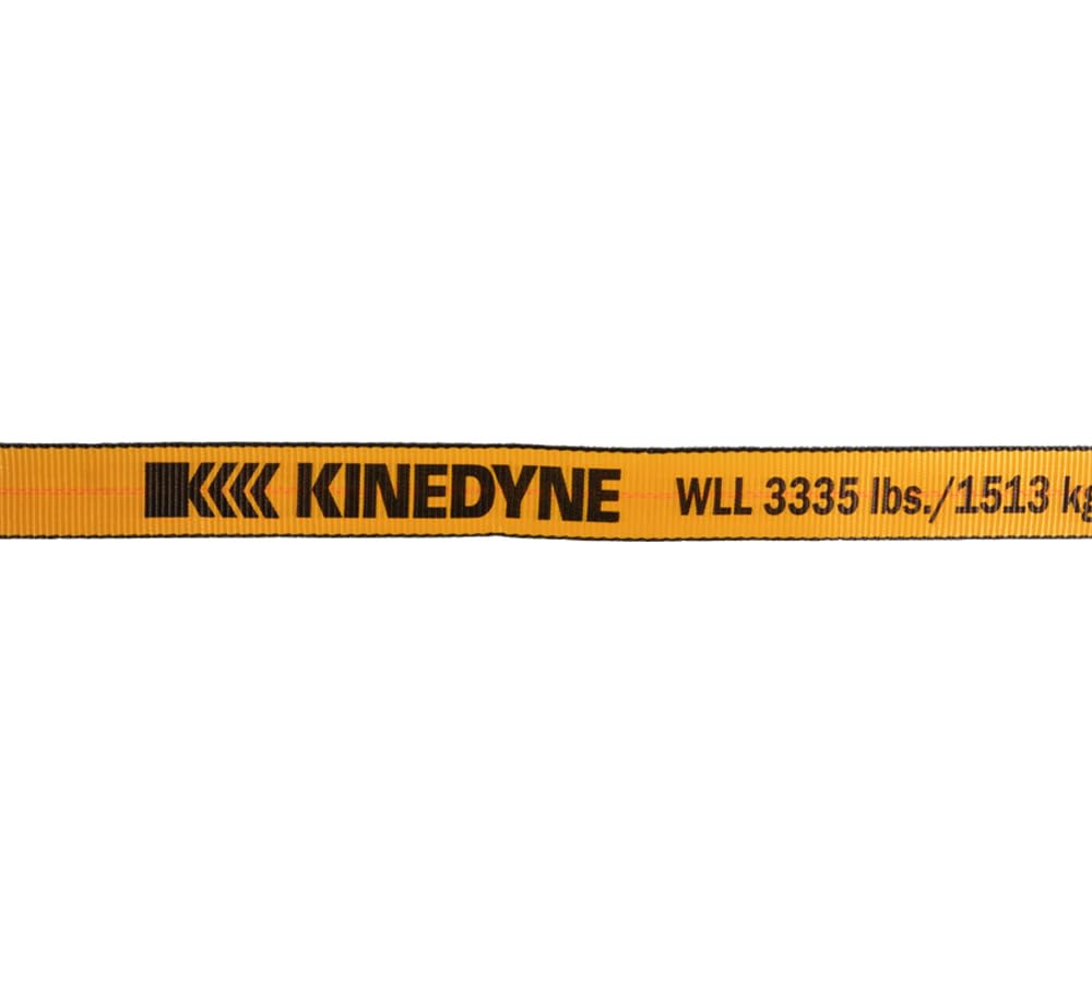 Mytee Products 10 Pack Kinedyne Ratchet Straps with Flat Hooks, 2" x 30' Ratchet Straps Yellow | 10,000 Lbs Breaking Strength | Tie-Down Ratchet Straps for Flatbed, Truck, Trailers Pickup