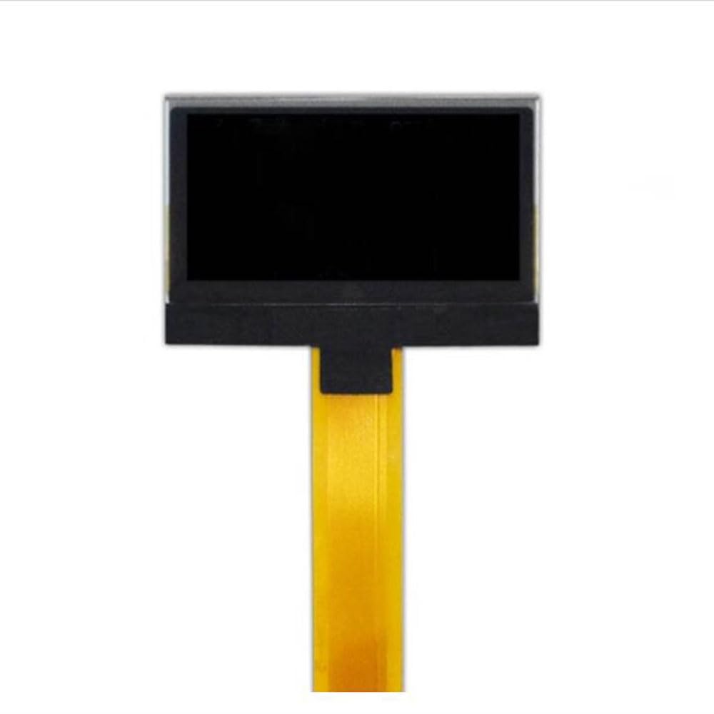 Senzooe 1.3 inch 128 64 16 OLED LCD display screen x dot matrix pin (white)