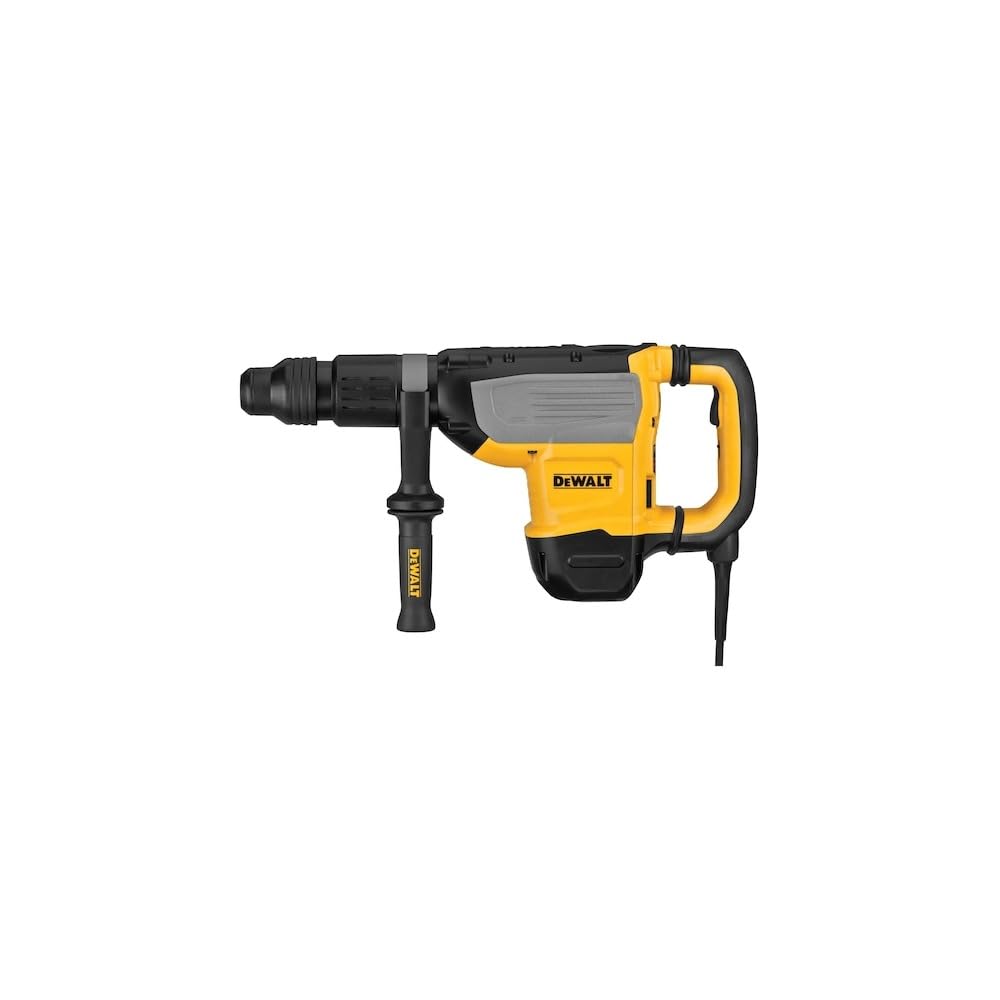 DEWALT Rotary Hammer, SDS Max, 2-Inch (D25773K)