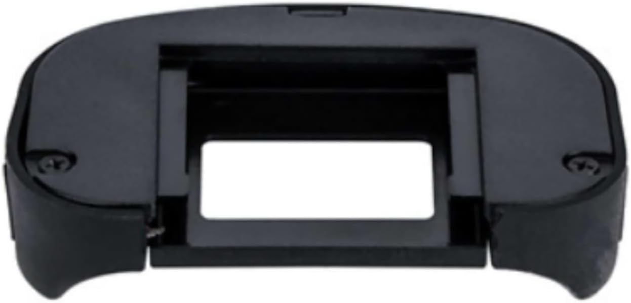 ZEZEFUFU 5D 7D Camera Silicone Eyecup Eyepiece Viewfinder for Canon EOS Mark III IV Accessory