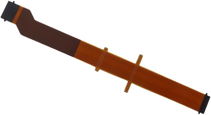 YOYO-TAINEW NX5R for Sony Eyepiece Cable Viewfinder Fragile Display Flex Camera Parts