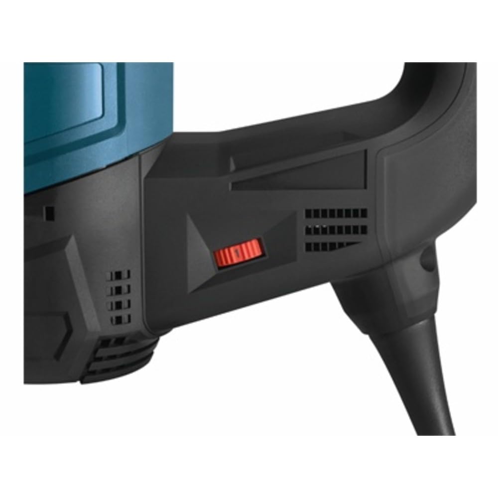 Bosch RH540M SDS-max® 1-9/16 In. Combination Hammer