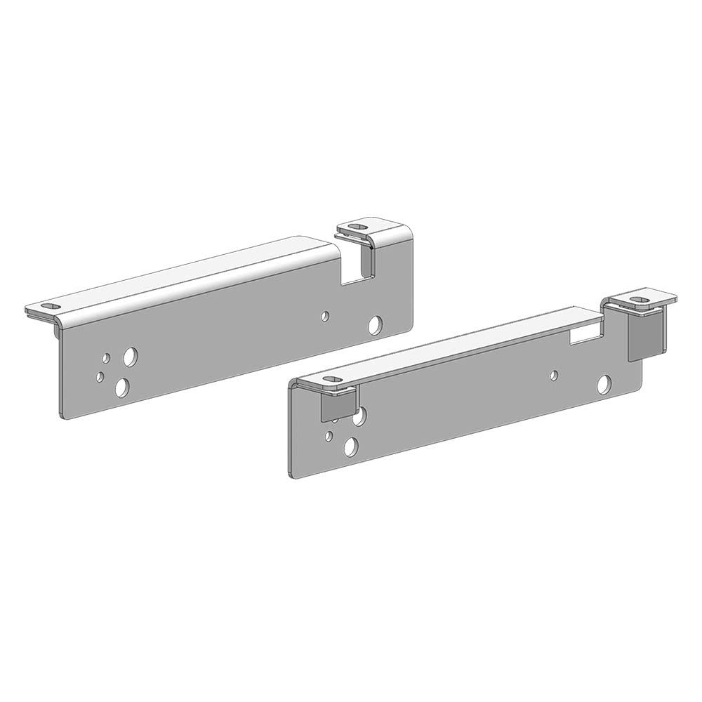 PULLRITE 2738 Bracket Mounting Kit