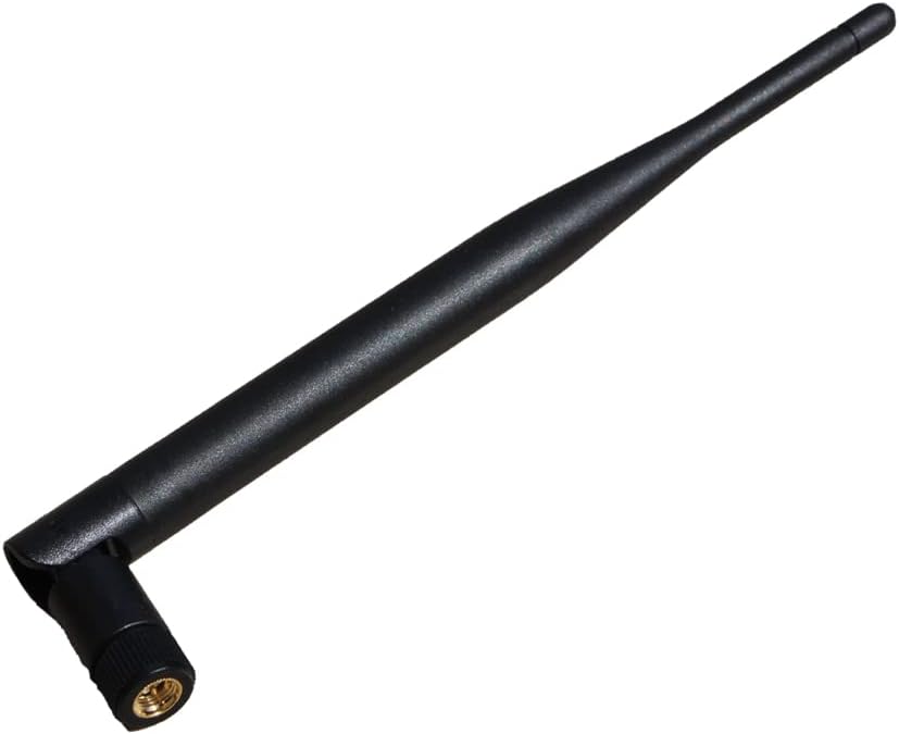 SPEED TECH 2.4ghz 7DBI (1 Pack 3pcs) Universal Band high gain Antenna Accessories SMA Interface for WiFi Wireless