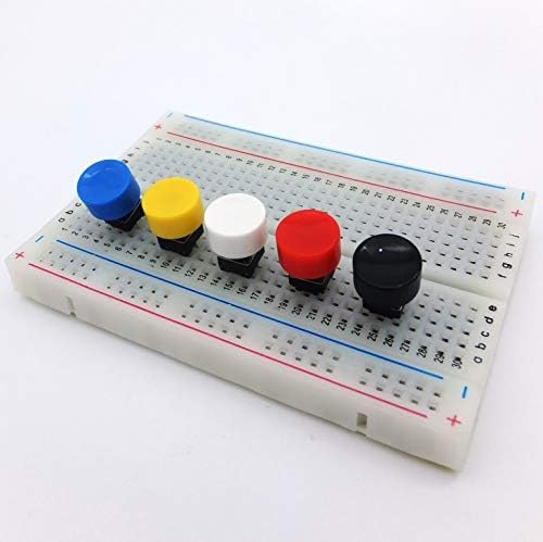 JDH Labs Tech Integral Electronics Kit with Solar Panel and Much More