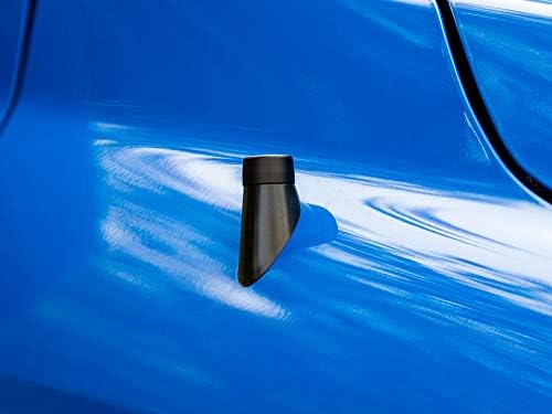 CravenSpeed 2014-2020 Untenna Compatible with Toyota Tundra | Antenna Delete