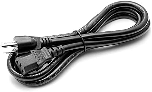 BestCH MT1055 MT810 MT800 MT830 MT1030 AC Power Cord Cable for NEC MultiSync Projector