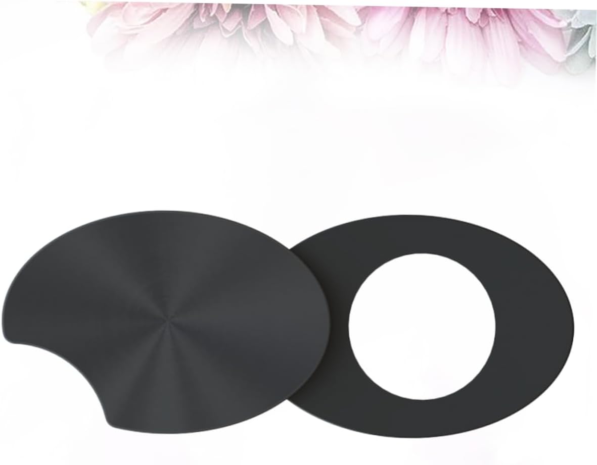 2 Pack Webcam Privacy Cover Stickers - for Laptops and Phones