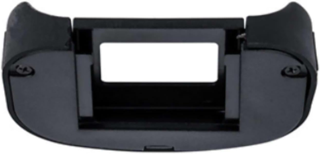 ZEZEFUFU 5D 7D Camera Silicone Eyecup Eyepiece Viewfinder for Canon EOS Mark III IV Accessory