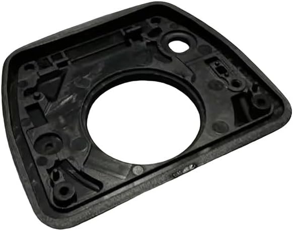 YOYO-TAINEW D850 New Viewfinder Eyepiece Cover Mount for Nikon Without Blade Frame Shell Repair Part Camera Accessories