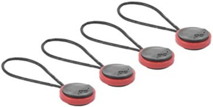 (4-Pack, 4th Peak Design Anchor Connectors for Peak Design Straps Generation)
