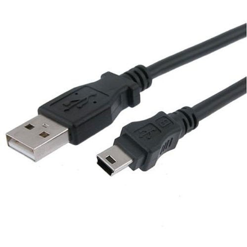 FocalTop MP3 USB SYNC Data Charger Charging Cable Cord Lead for Sylvania Media Player